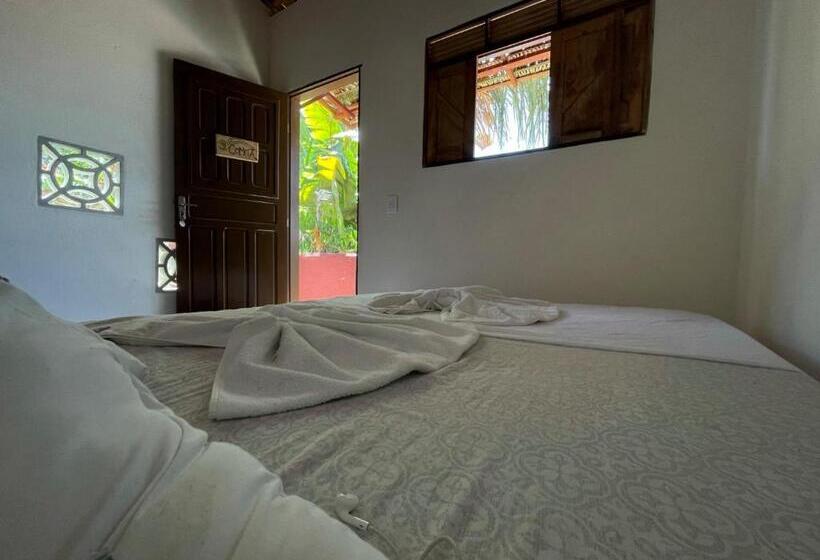 스위트, Hostel Do Ceu