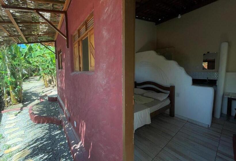 스위트, Hostel Do Ceu