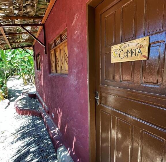 스위트, Hostel Do Ceu