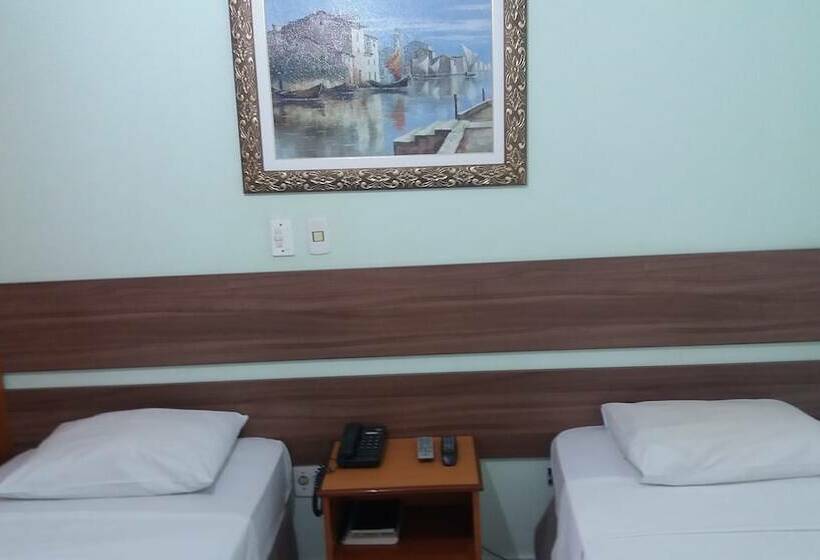 스탠다드 룸, Agapito Inn