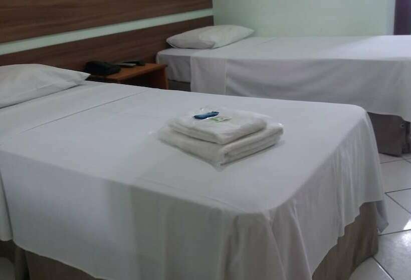 스탠다드 룸, Agapito Inn