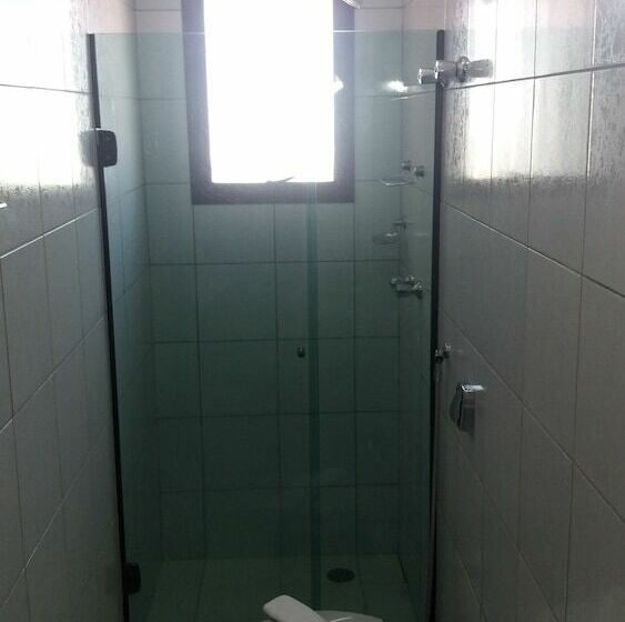 스탠다드 룸, Agapito Inn