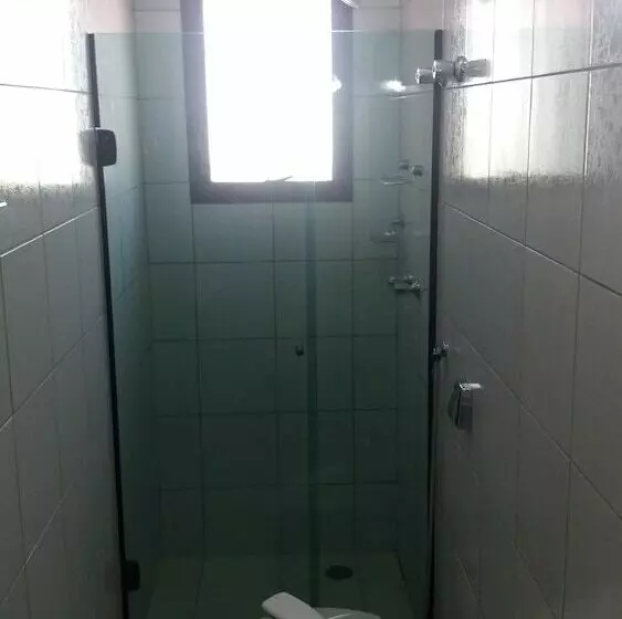 Standard Kolmen Hengen Huone, Agapito Inn
