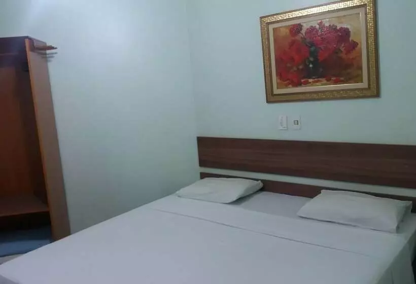 Standard Yhden Hengen Huone, Agapito Inn