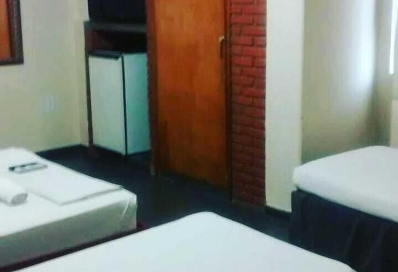 스탠다드 룸, Alvorada