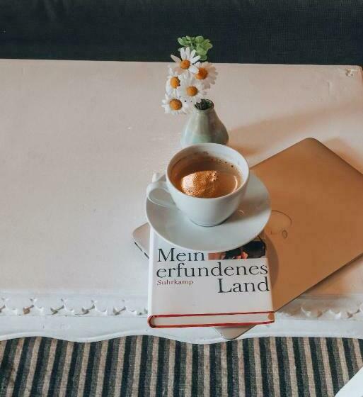 غرفة ديلوكس مطلّة علي الحديقة, Attalos Suites