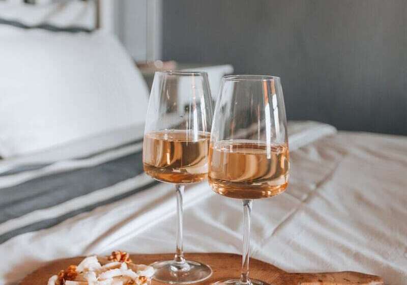 جناح ديلوكس, Attalos Suites