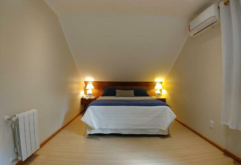 Семейный Номер Deluxe, Azaleia