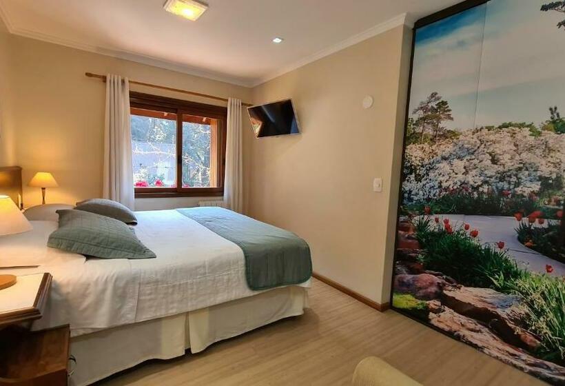 Семейный Номер Deluxe, Azaleia