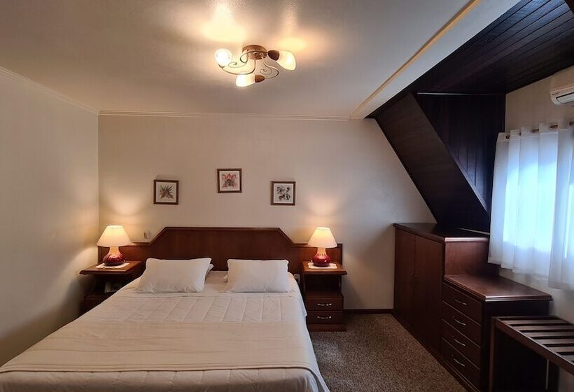 Номер Deluxe, Azaleia