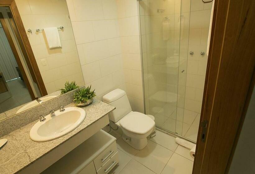 １ベッドルームのスーペリアアパートメント, Biarritz Hplus Long Stay