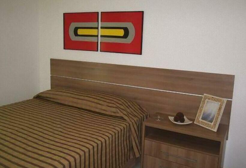 １ベッドルームのスーペリアアパートメント, Biarritz Hplus Long Stay