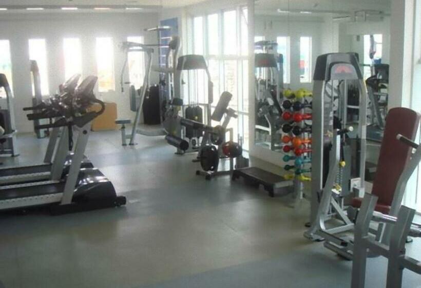 １ベッドルームのスーペリアアパートメント, Biarritz Hplus Long Stay