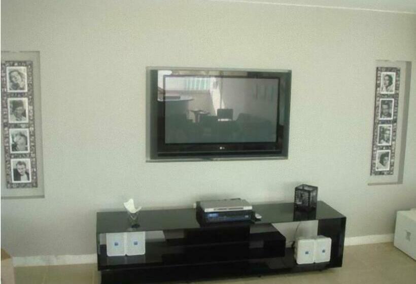 １ベッドルームのスーペリアアパートメント, Biarritz Hplus Long Stay