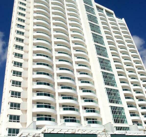 １ベッドルームのスーペリアアパートメント, Biarritz Hplus Long Stay