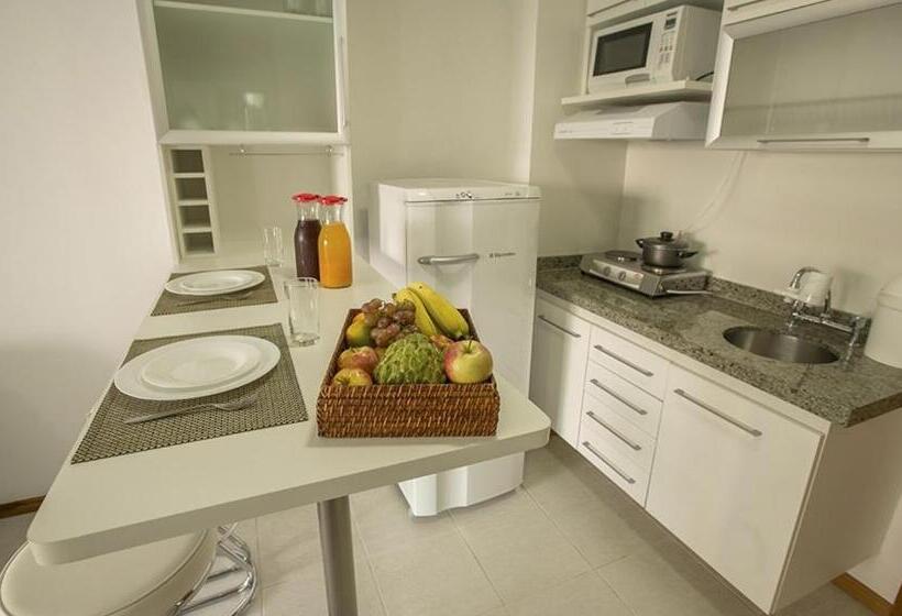 デラックスルーム, Biarritz Hplus Long Stay