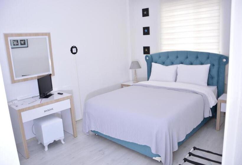 جناح عائلي, Bilge Suite