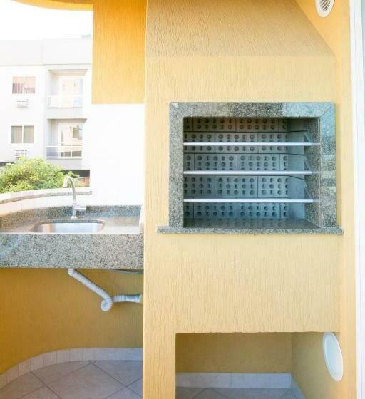 سوییت, Bombinhas Praia Apart Hotel   Unidade Rua Bem Te Vi