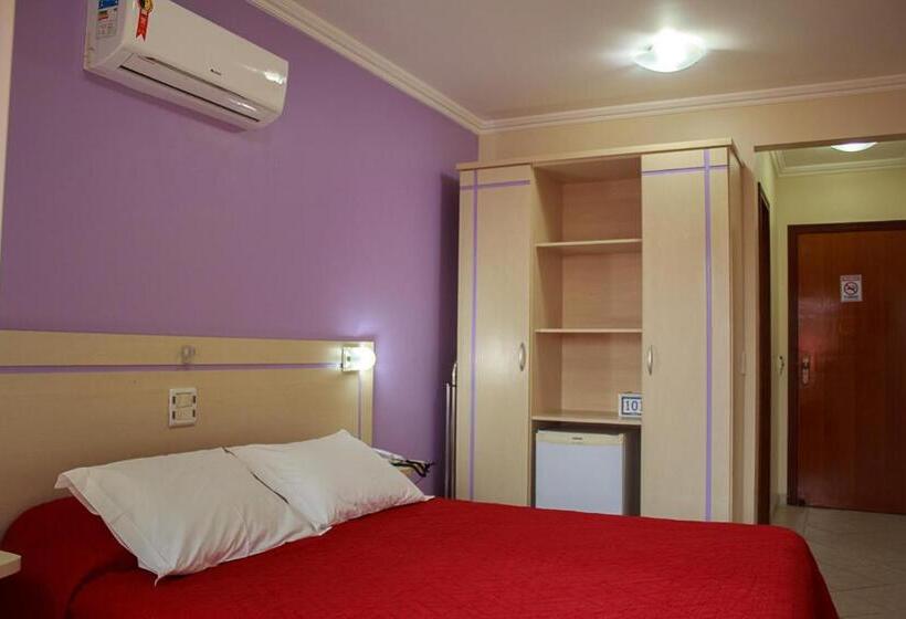 اتاق استاندارد, Bombinhas Praia Apart Hotel   Unidade Rua Bem Te Vi