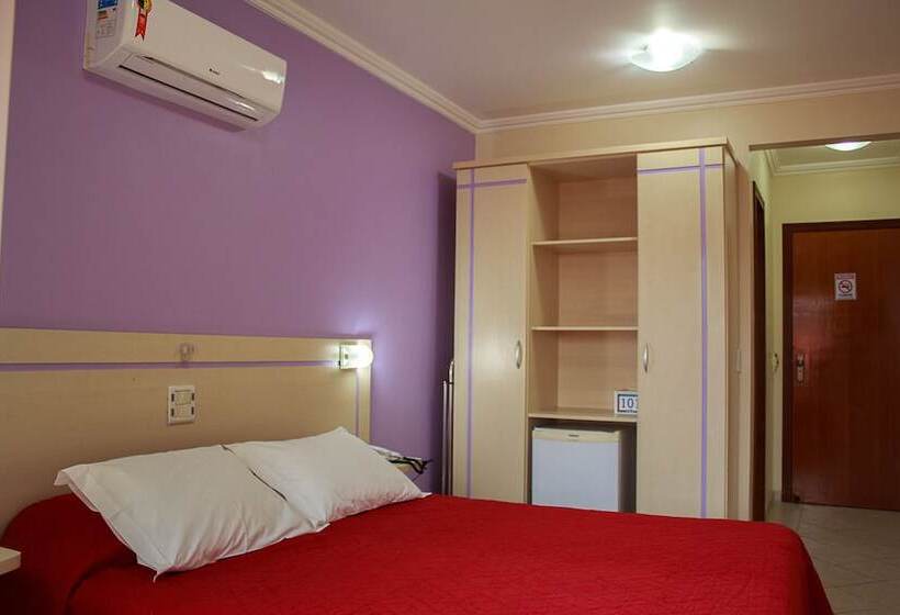 اتاق استاندارد, Bombinhas Praia Apart Hotel   Unidade Rua Bem Te Vi