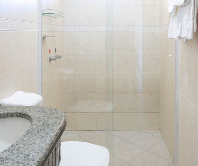 اتاق استاندارد, Bombinhas Praia Apart Hotel   Unidade Rua Bem Te Vi