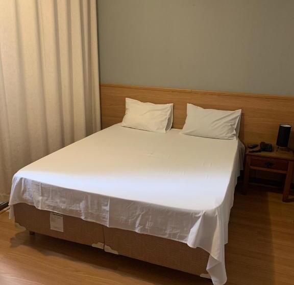 스탠다드 룸, Buriti Da Serra