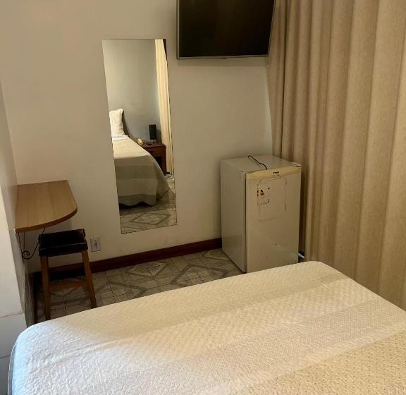 스탠다드 룸, Buriti Da Serra