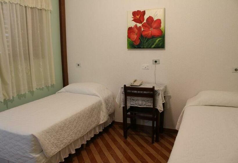 Номер Стандарт, Casarão