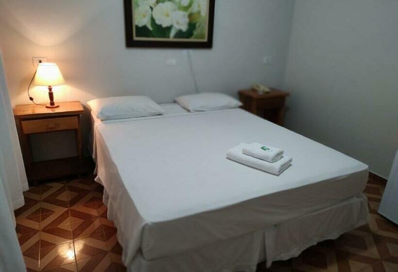 Номер Стандарт, Casarão