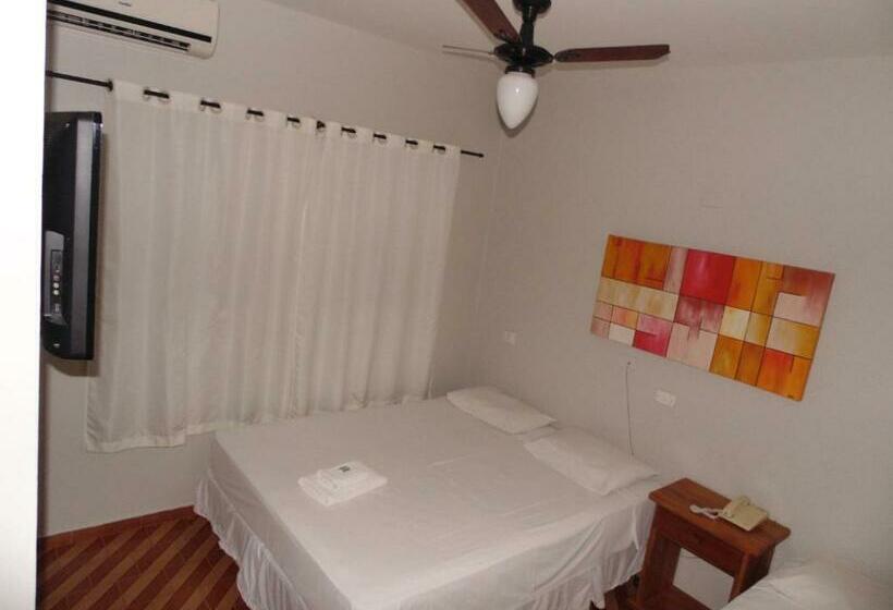 Номер Стандарт, Casarão