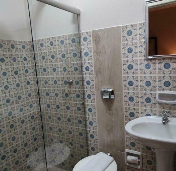 Номер Стандарт, Casarão