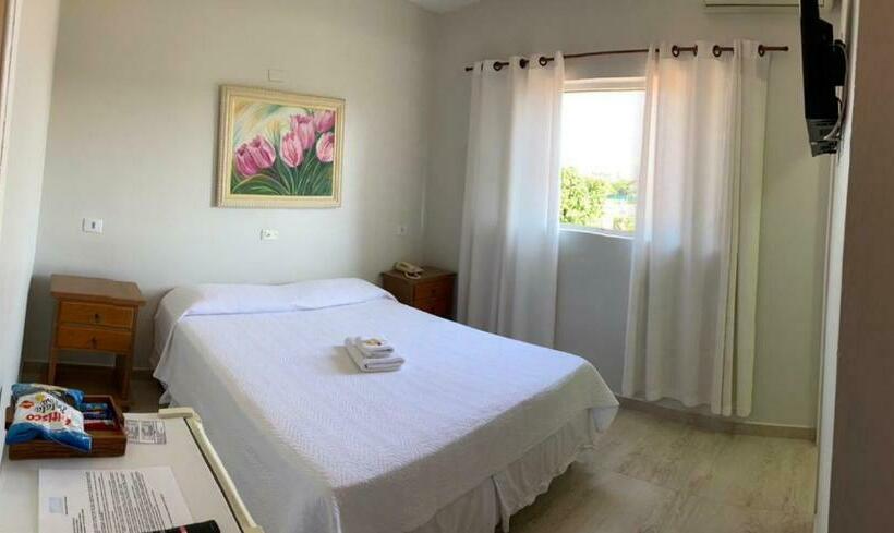 Номер Стандарт, Casarão