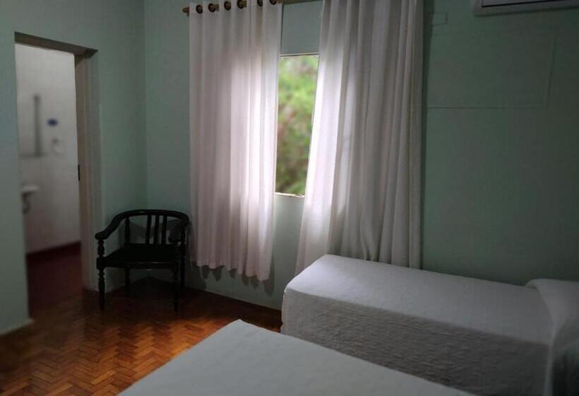 Номер Стандарт, Casarão