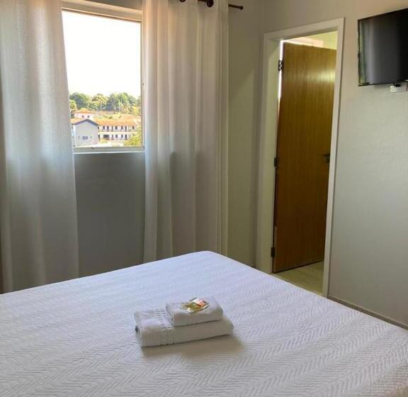 Номер Стандарт, Casarão