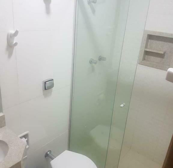 חדר סטנדרט לארבעה, Colorado