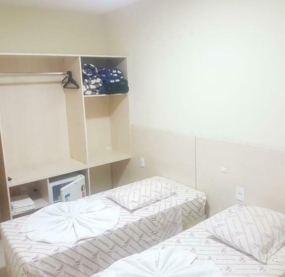 חדר סטנדרט, Colorado