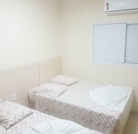 חדר סטנדרט, Colorado