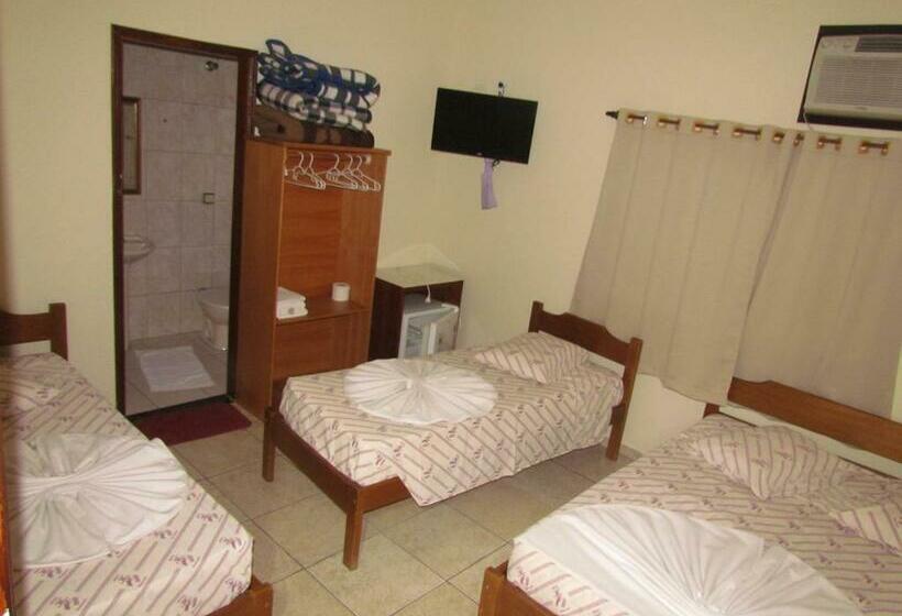 חדר סטנדרט לארבעה, Colorado