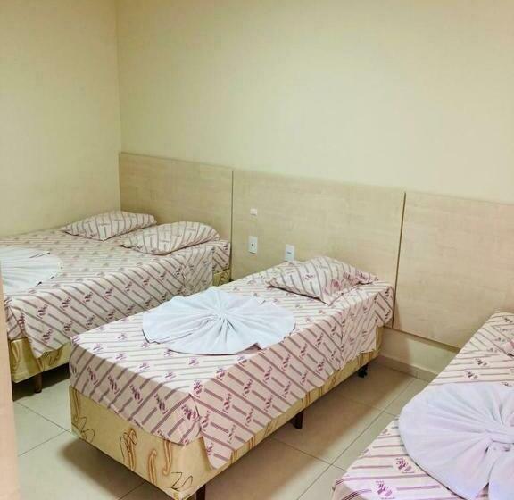 חדר סטנדרט לארבעה, Colorado