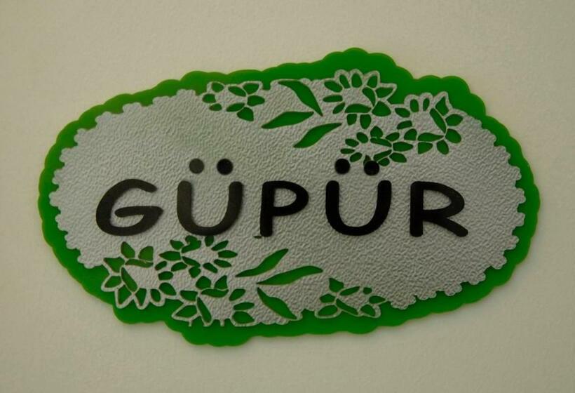 豪华海景房, Dantela Butik