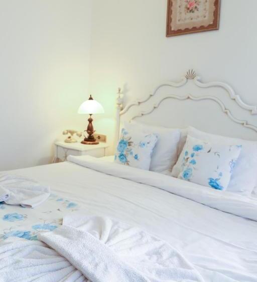 豪华海景房, Dantela Butik