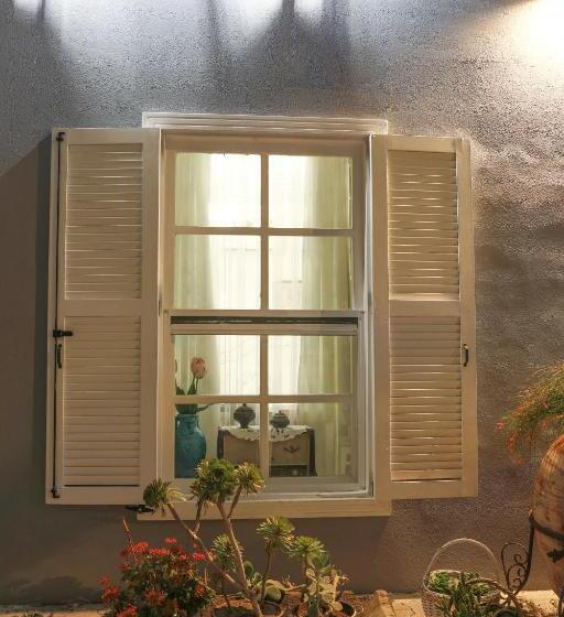 带大床的标准间, Dantela Butik