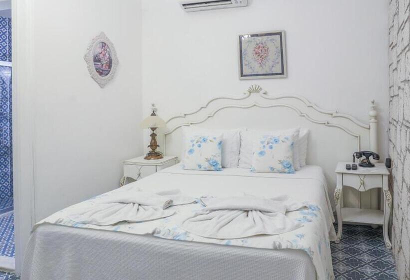 Стандартный Номер Кровать Кинг, Dantela Butik