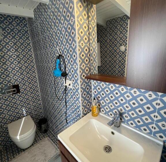 豪华房间, Dantela Butik