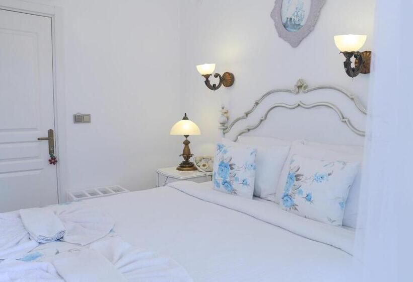 豪华海景房, Dantela Butik