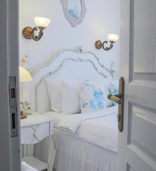 豪华海景房, Dantela Butik