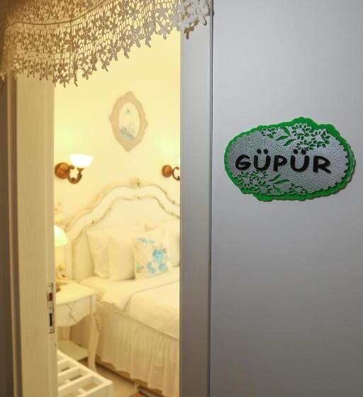 豪华海景房, Dantela Butik