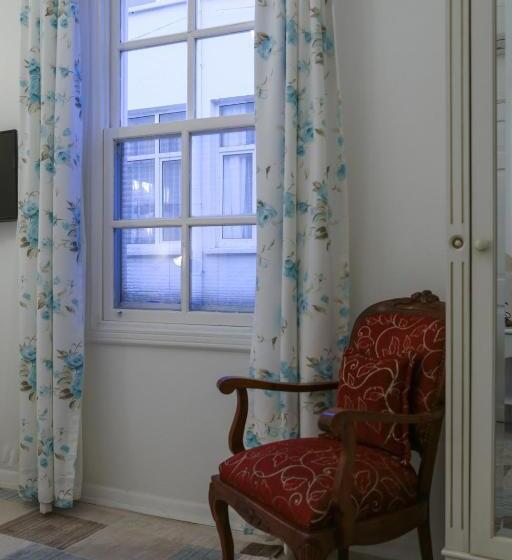 带大床的高级房间, Dantela Butik