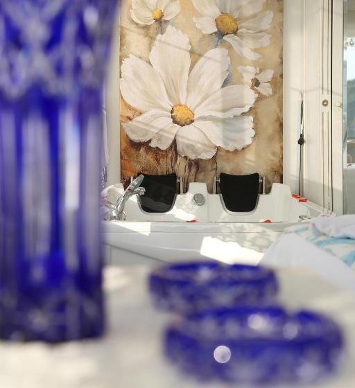 豪华房间, Dantela Butik