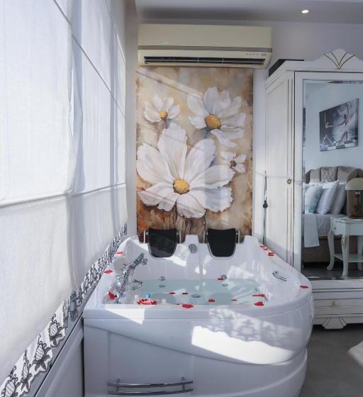 豪华房间, Dantela Butik